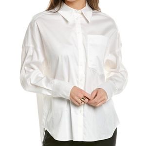 Ted Baker Women Oversized Shirt